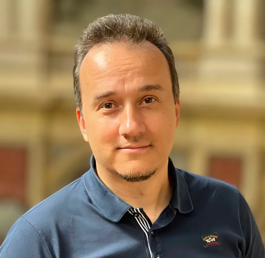 Алексей Лещенко